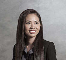 Lee Fong Ling