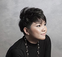 Irene Wong