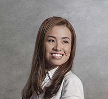 Teo Qing Qing